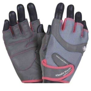 MadMax Weight Lifting Gloves For Womens size L
