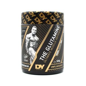 Dorian-Yates-The-Glutamine-Unflavoured-300g
