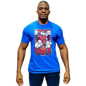 Predatorsgear Legends Are Born in May T-shirt