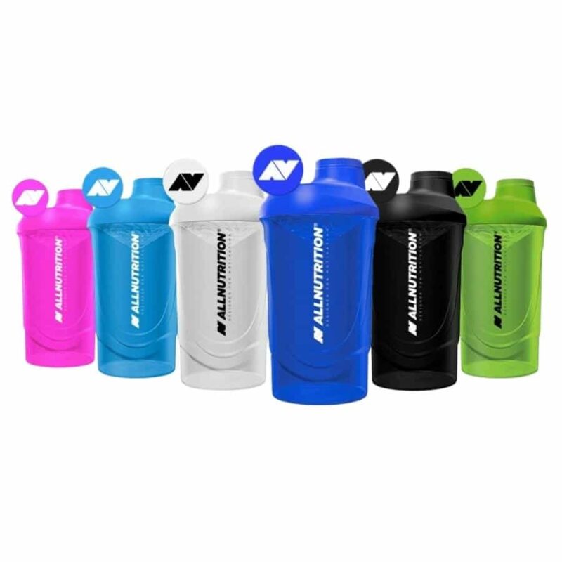 Smart Shake Shaker Bottle Allnutrition