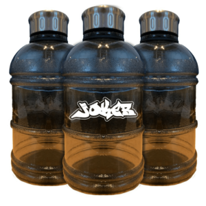Joker Water Jug Bottle 1000ML