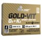 Olimp Gold-Vit D3+K2 Sport Edition 60 Capsules vitamin D of the new generation