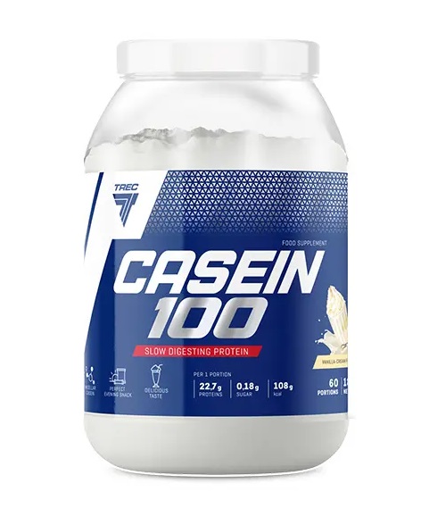 trec-casein-100-600g-slow-digesting-protein