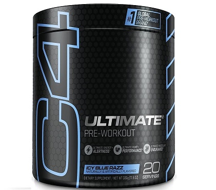 c4-ultimate-pre-workout