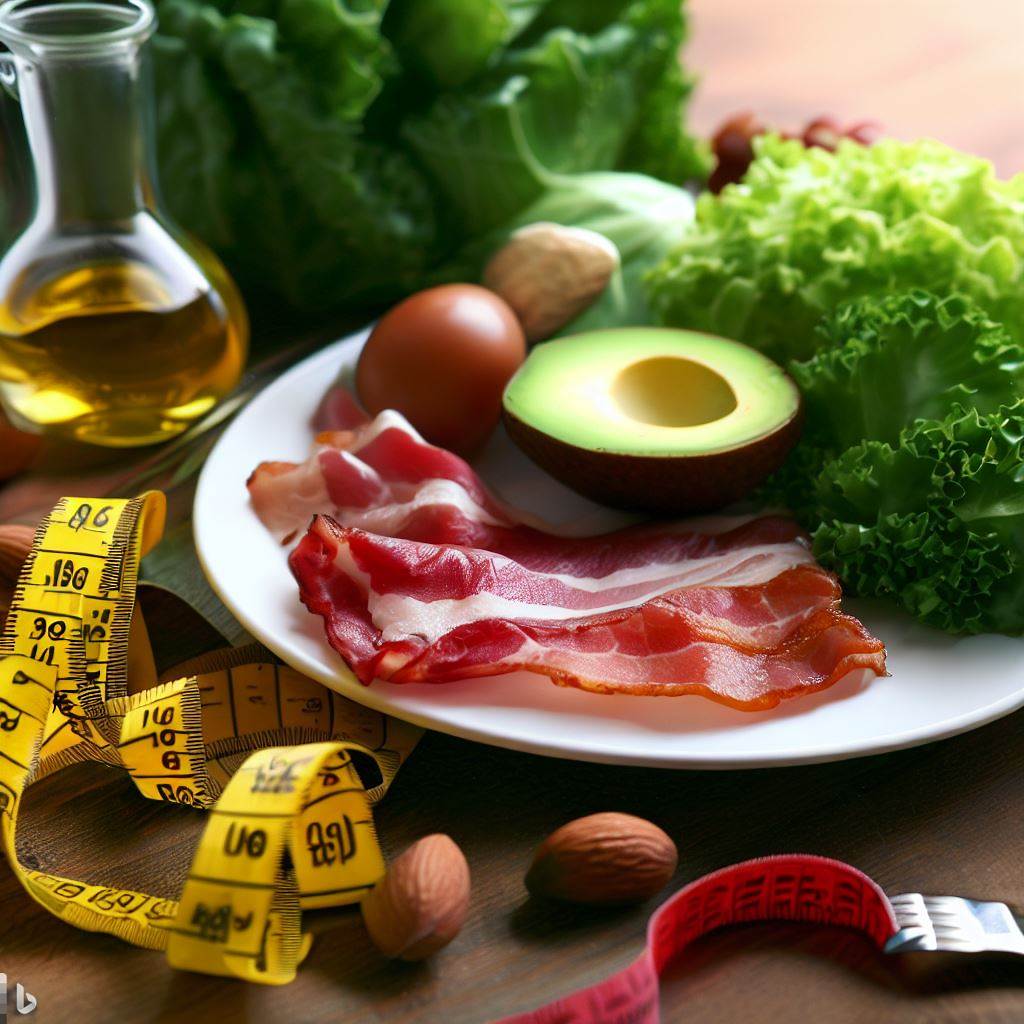 The Keto Diet: Unveiling Benefits, Risks, and Essential Supplements